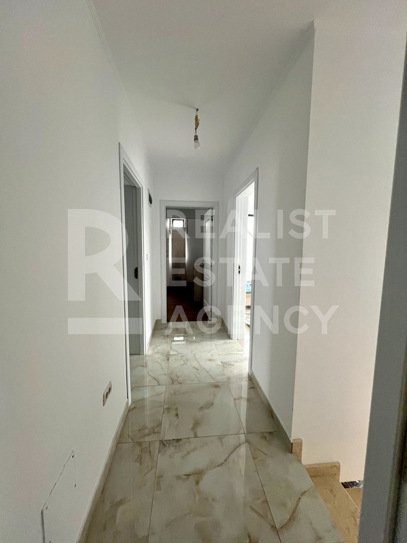 Casă de vânzare în Rediu, Iași | P+1E | 113,55 mp utili, teren 515 m - Poză 9