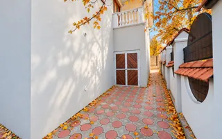 De Vinzare Casa în 2 nivele or. Orhei, - Poză 30