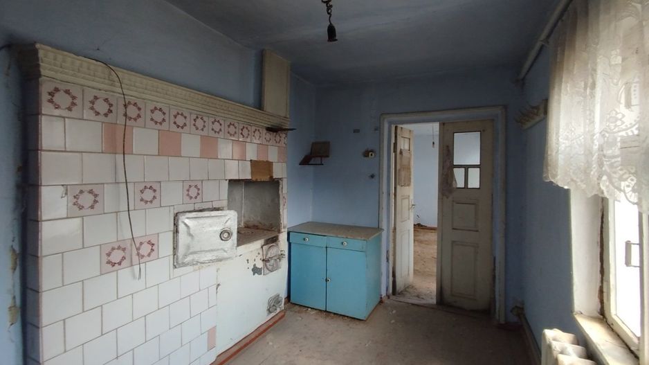 Casă bătrânească cu 3 camere de vânzare în satul Hîrbovăț, r. Anenii Noi - Poză 24