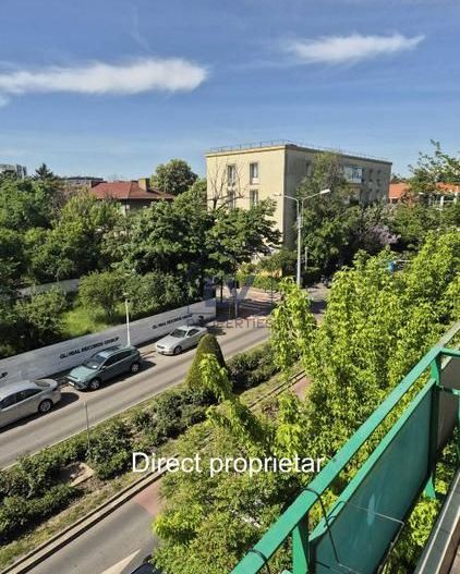 Vanzare ap. 2 camere Floreasca, etaj 2/3, balcon si boxa - Poză 6
