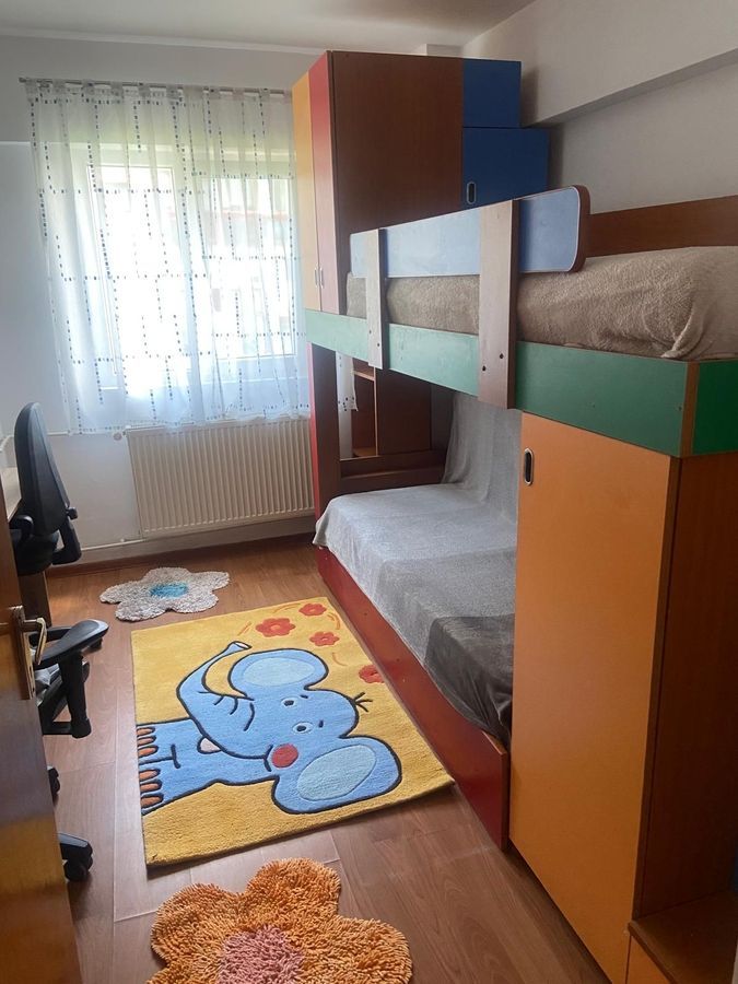 Închiriere 3 camere | 2 băi | 2 balcoane | metrou Valea Ialomiței - Poză 3