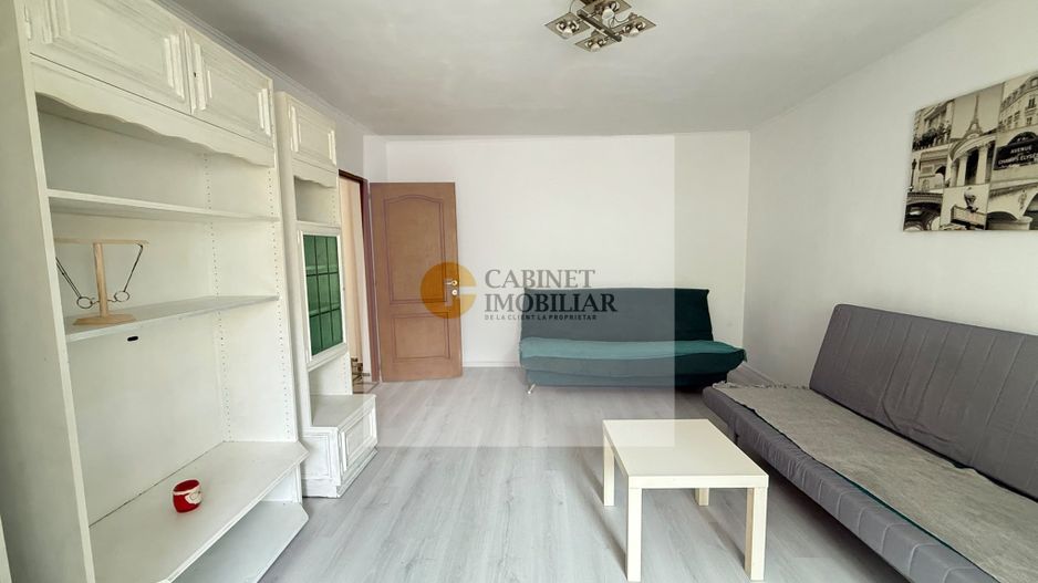 Unirii I 3 camere- decomandat I Etaj 2 I 1991 - Poză 30