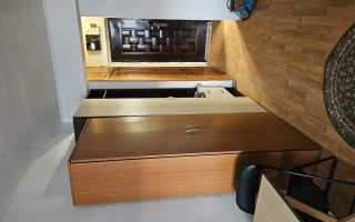 Garsonieră de închiriat în cartierul Tudor, lângă Iulius Mall - Poză 5