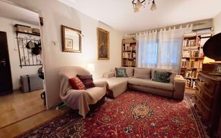 Apartament cu 2 camere, semidecomandat, zona Paltinis - Poză 3