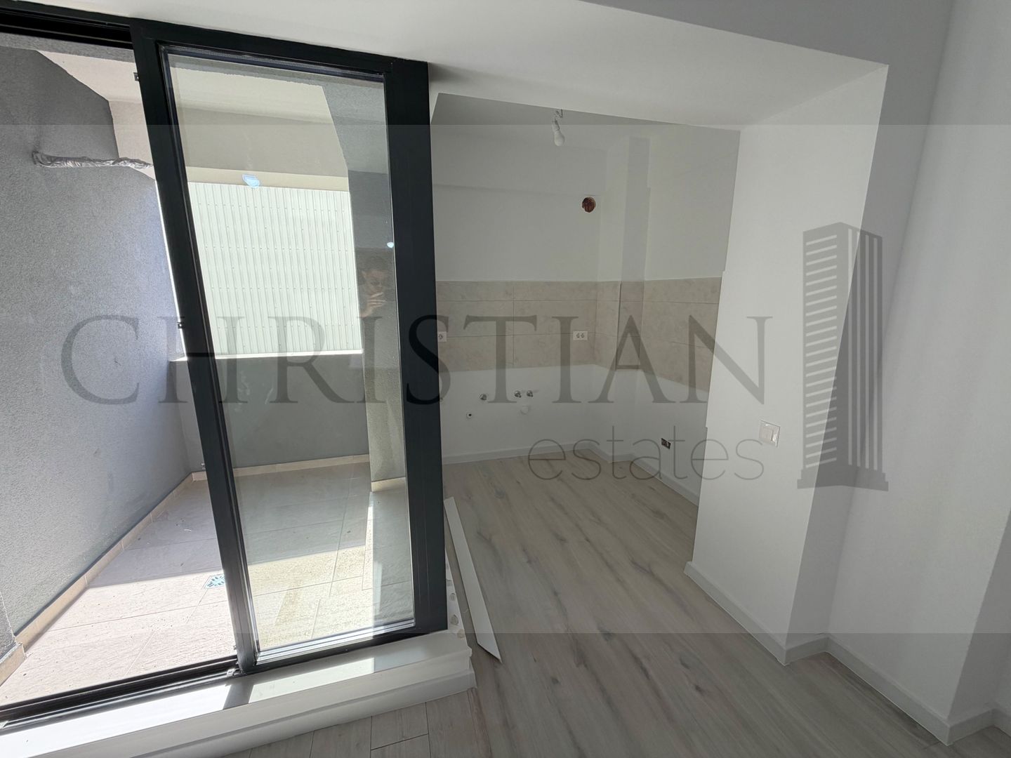 Garsonieră Finisată 43 mp - Smart Residence Lujerului Faza 2 - Poză 8