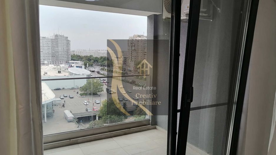 Garsoniera de inchiriat Smart Residence - Poză 8