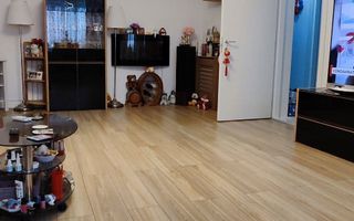 Apartament 2 camere,de vanzare 58 mp, bloc 2020, centrală proprie, Drumul Tabere - Poză 6