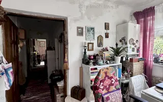 Casa singura la curte  - 7 minute de metrou - Poză 12