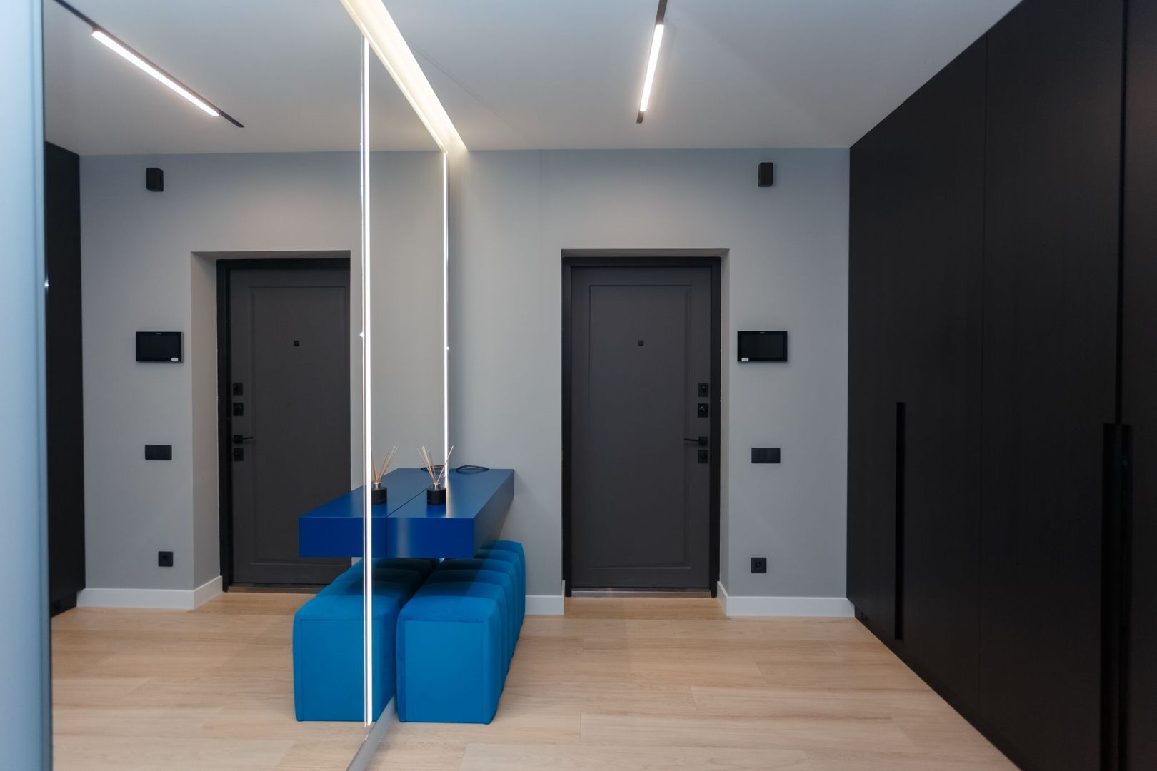 De vânzare apartament, 2 dormitoare, str. Teatrală 3, Centru. - Poză 18