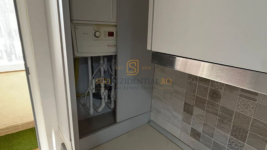 Apartament 3 camere – Apărătorii Patriei | Parcul Tudor Arghezi - Poză 8