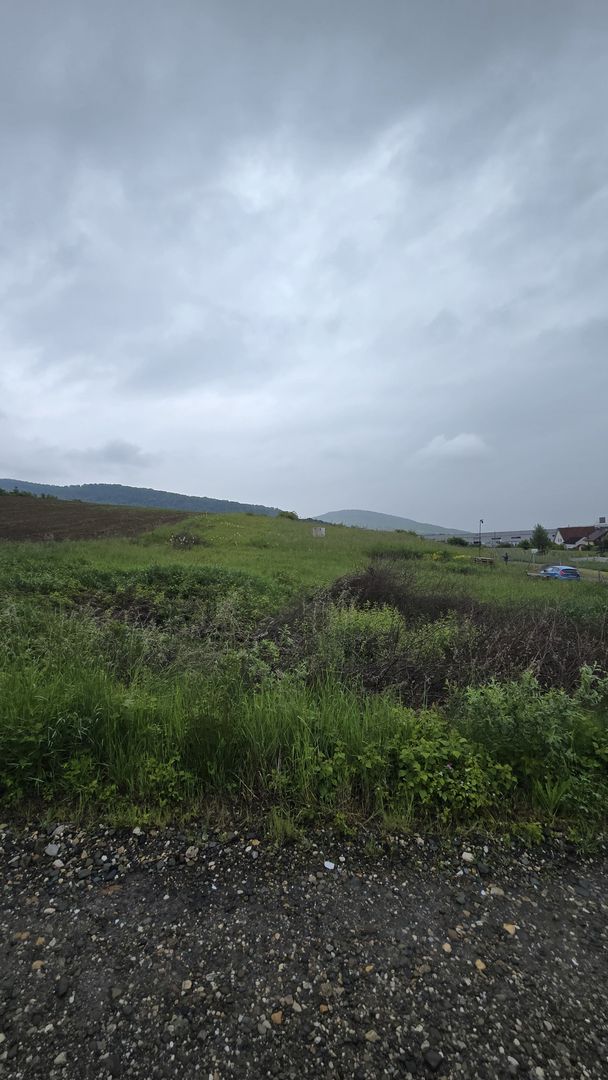 Teren de vanzare EXCLUSIVITATE!!! - Poză 5