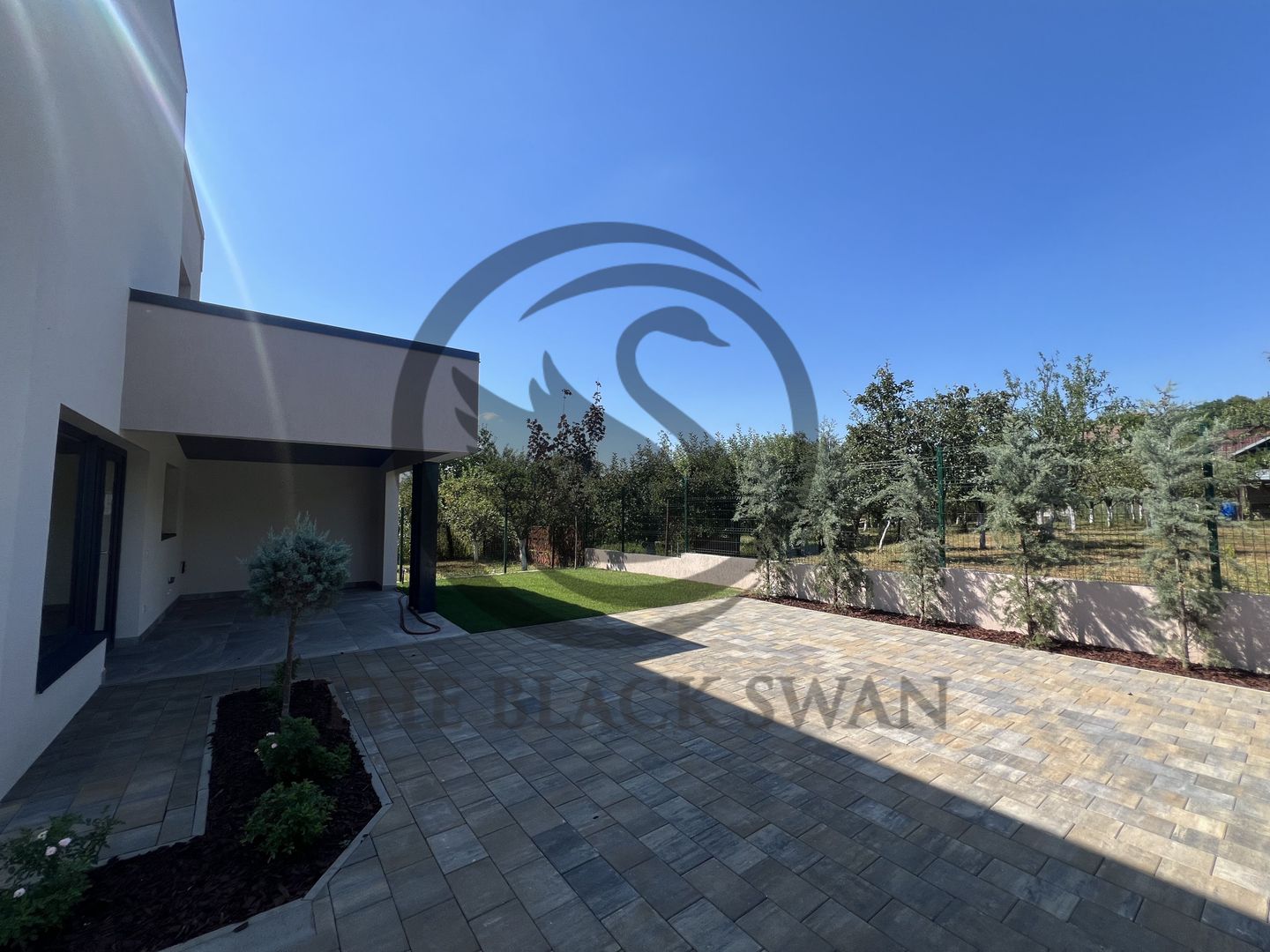 Casa cu 4 camere de vanzare | Premium | Nou | Moreni - Bld. Republicii - Poză 4