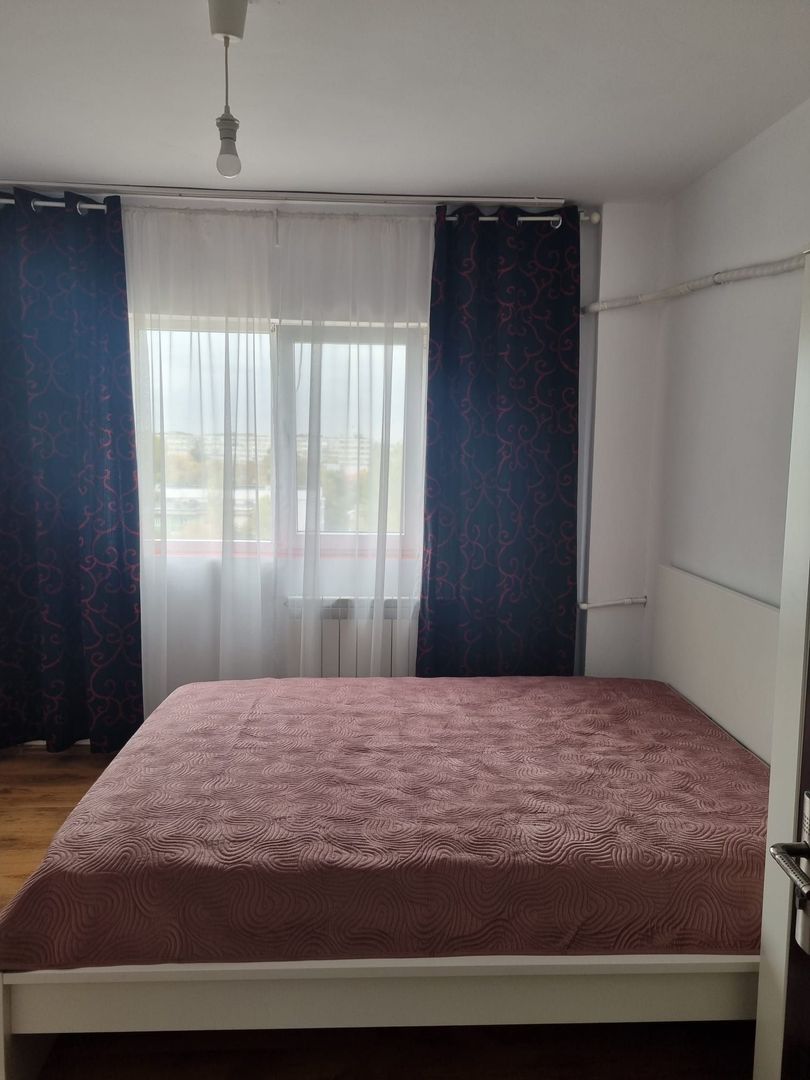 Apartament 2 camere bloc 1981 Lujerului, Militari - Poză 11