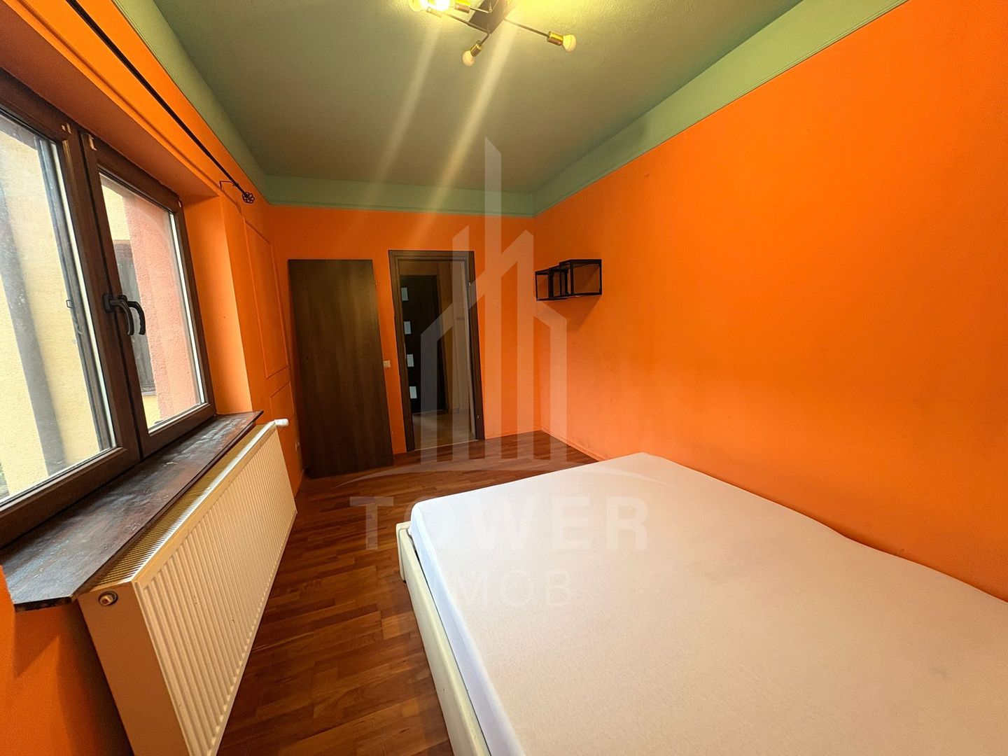 Apartament cu 3 camere cu grădină | 100 mp | - Poză 4