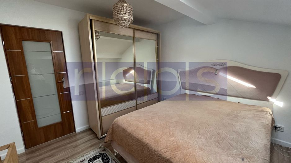 VANZARE APARTAMENT 2 CAMERE | ZONA BUCURESTII NOI - Poză 6