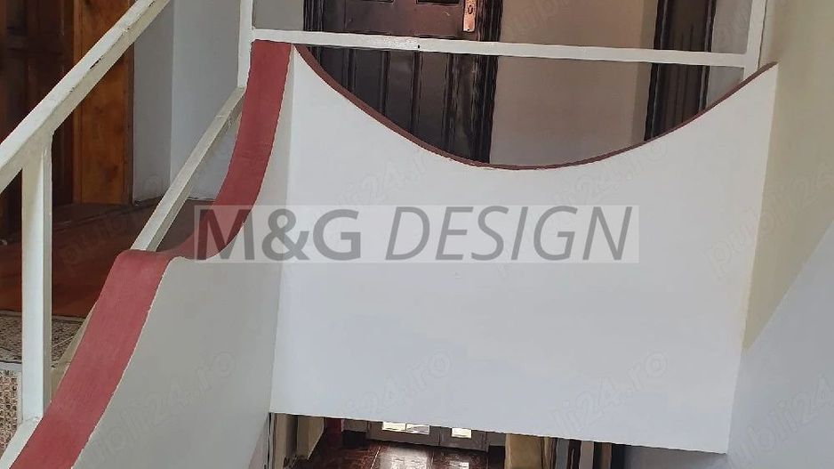 Apartament 2 camere zona Mircea cel Batran la vila - Poză 8