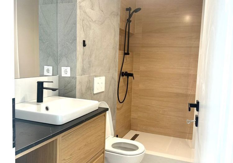 Renov﻿at cu Suflet | 2 Camere lângă Parcul Sebastian - Poză 5