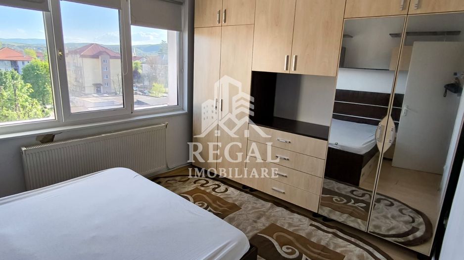 (pret nou) Apartament 2 camere, zona centrală (pietonală). - Poză 1