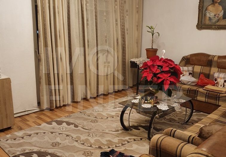 Apartament 3 camere Decomandat Marasti - Poză 2