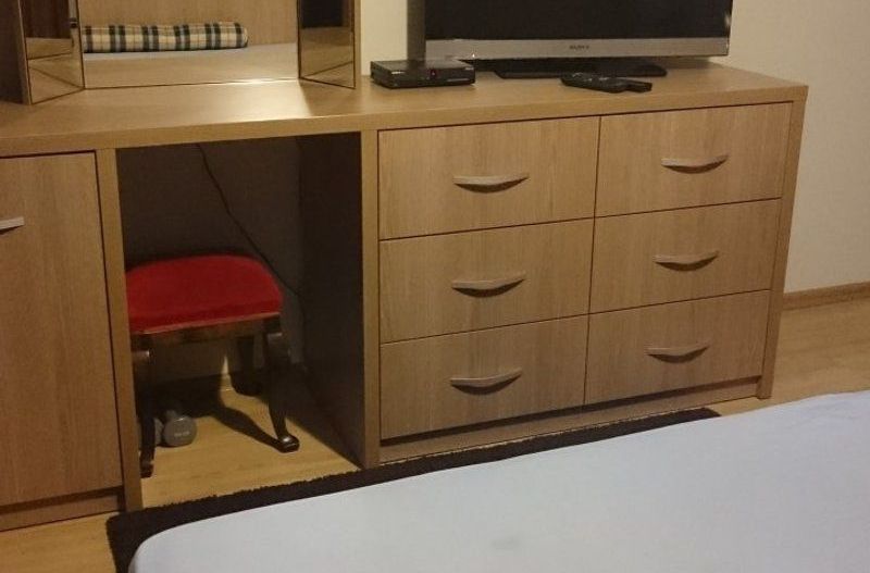 Apartament 2 camerein Brancusi Residence, mobilat si utilat complet - Poză 9