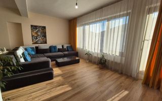 APARTAMENT 3 CAMERE - PIPERA, MATEI MILLO - Poză 6