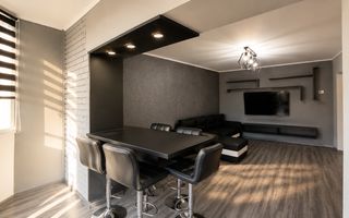 Comision 0%! Vânzare  4 camere |etaj 2/8| Cartier Mărăști | - Poză 4