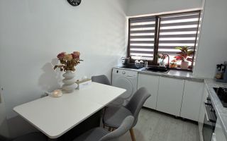 Apartament 3 camere, parcare inclusă, Baza sportiva Floresti. - Poză 6