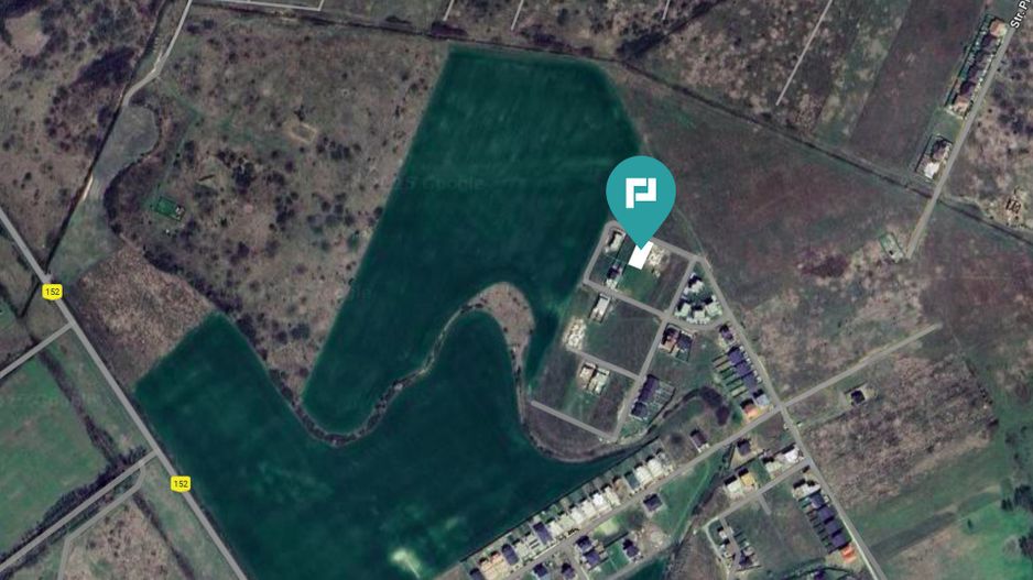 Teren intravilan 612 mp – Moșnița Nouă, Urseni - Poză 4