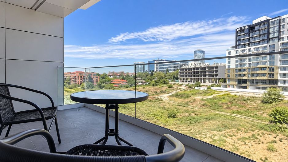 For Rent | Premium 2-Room Apartment | 55 sqm | One Lake Club - Poză 9