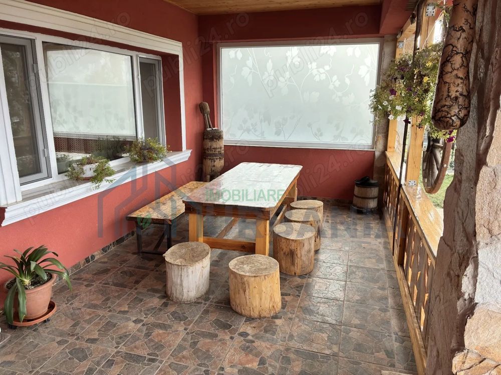 Casa in zona Miroslava - Poză 3