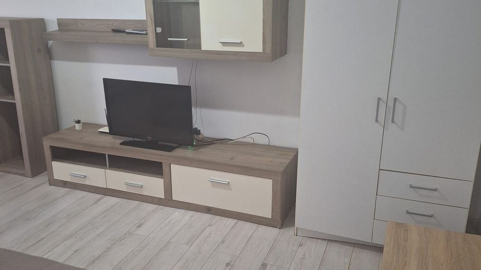 Buziasului | 1 Camera | Etaj 1 | Renovata-Mobilata si Utilata - Poză 2