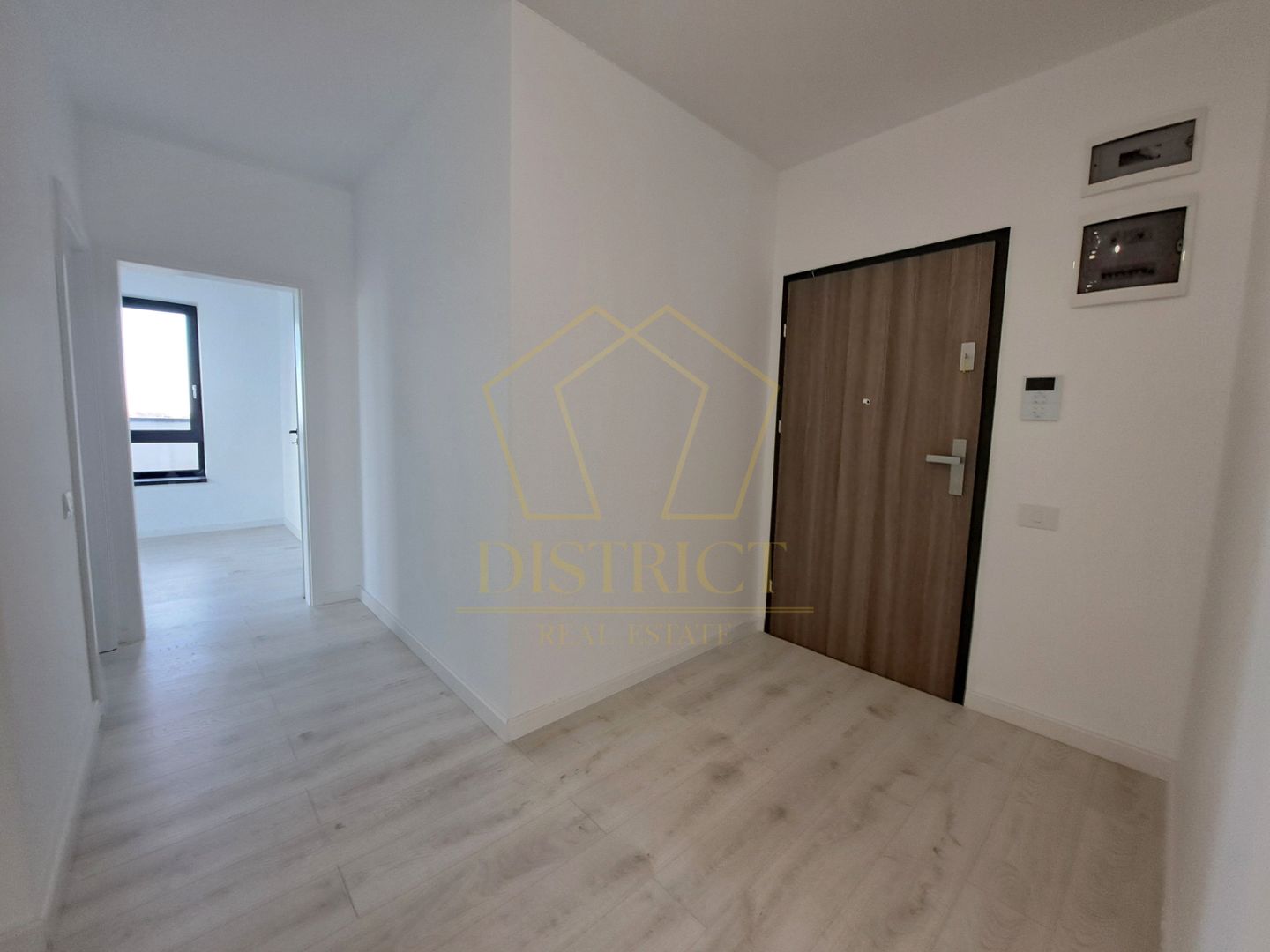 COM 0% Apartament cu 2 camere si terasa de 91 mp | Torontalului - Poză 6
