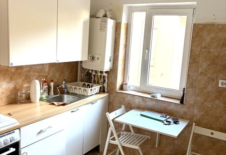 Apartament in vilă Tineretului/Calea Vacaresti - Poză 10