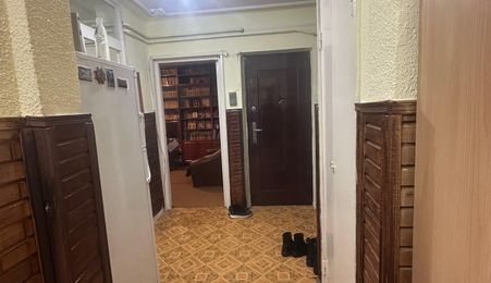 APARTAMENT 3 CAMERE CENTRAL PALAS MALL LIBER