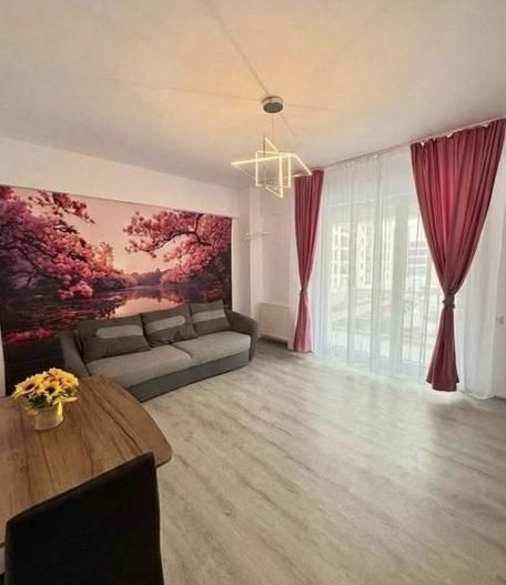 AP. 3 CAMERE POPESTI, BUCATARIE INCHISA,CENTRALA PROPRIE, METROU 5 MIN - Poză 3