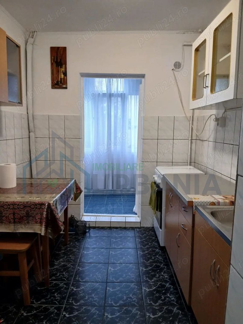 Apartament 2 camere de închiriat în cartierul Galata, Iași - Poză 3