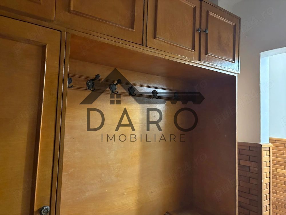 De vanzare apartament cu 2 camere - Poză 3