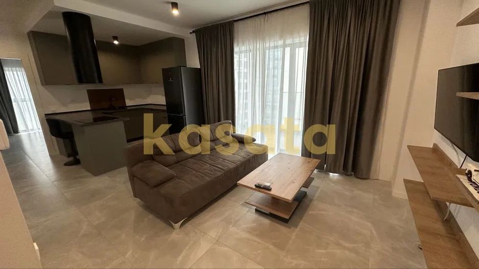 Apartament 2 camere One Cotroceni | Parcare subterană inclusă - Poză 1