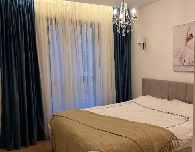 Apartament cu 2 camere de inchiriat - ONE Herăstrău Plaza - Poză 6