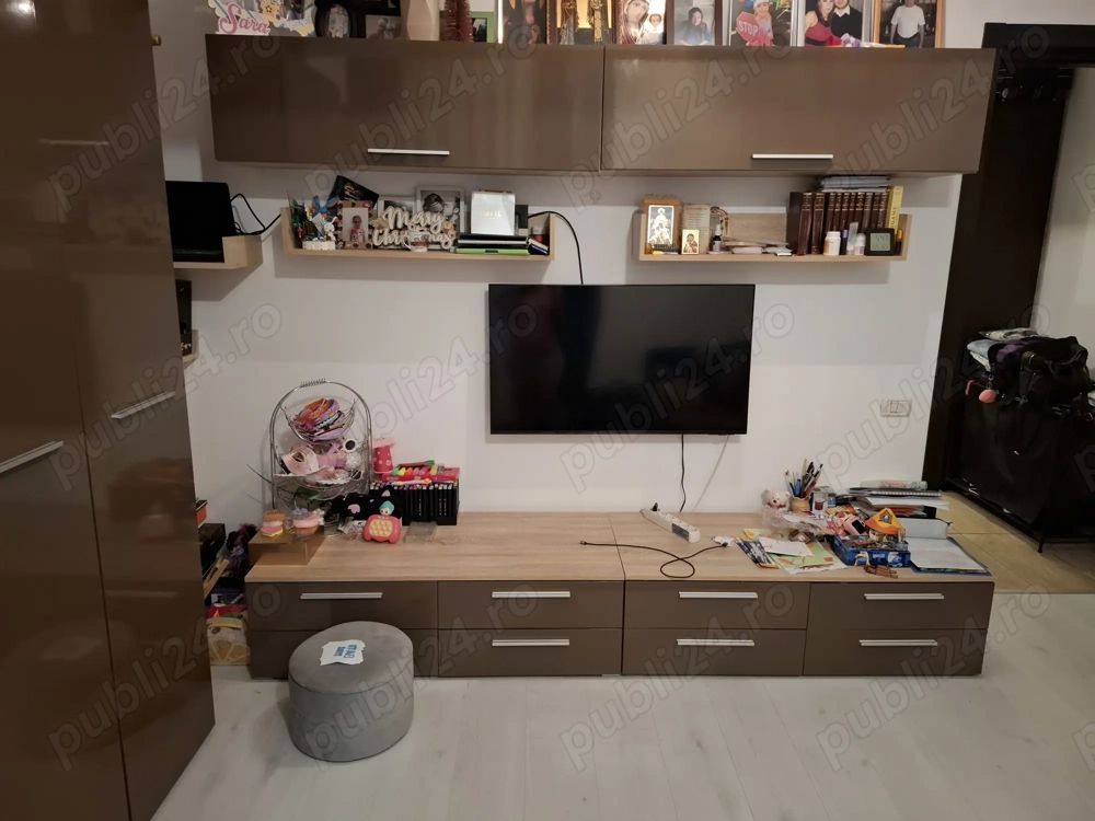 Vanzare apartament zona Berceni,Brâncoveanu, turnu magurele 12a - Poză 3