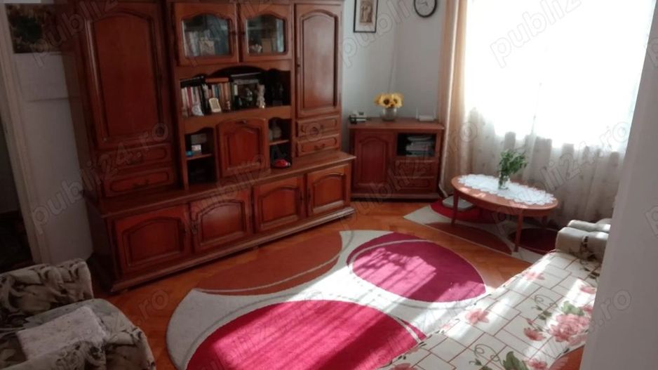 De vanzare apartament de 3 camere in Titan - Poză 1