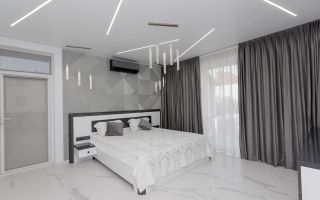 Chirie, casă, 400 mp, strada Ave Maria, Râșcani - Poză 13