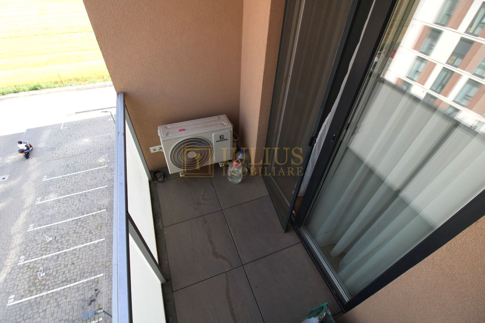 Apartament 2 camere | Campeador City – Torontalului - Poză 9
