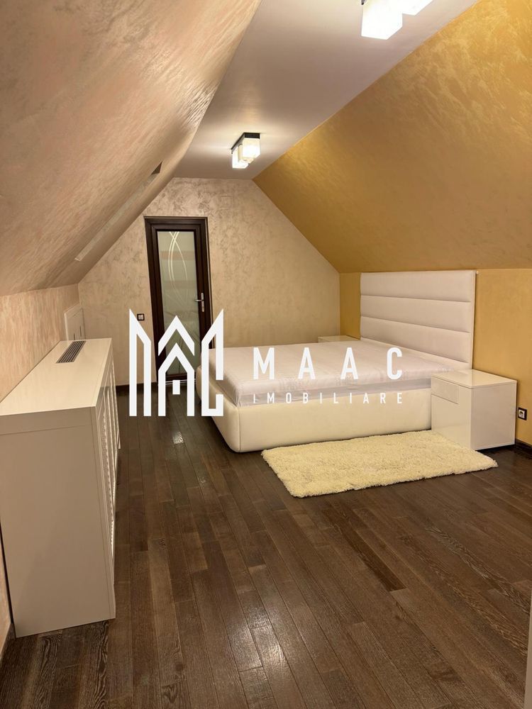 Apartament 2 camere de închiriat | Sibiu | Calea Dumbrăvii | 105 mp - Poză 4