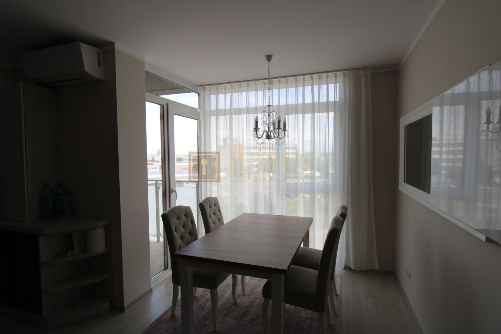 2 camere, Liviu Rebreanu-Spitalul Judetean, centrala proprie - Poză 11