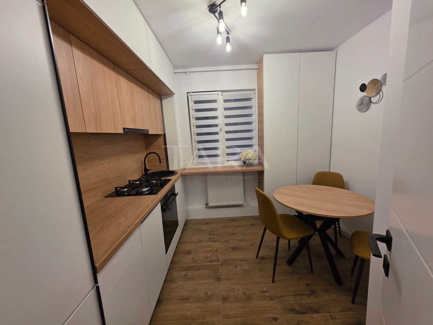 Apartament 3 camere complet renovat – Mănăștur, zona Ion Mester. - Poză 5