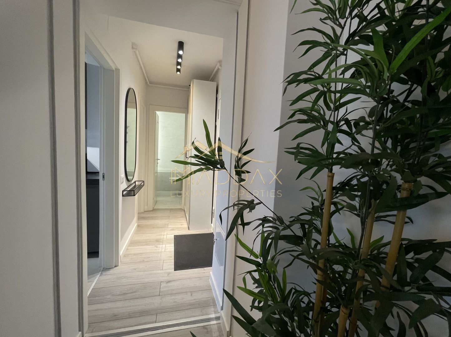 Apartament 2 camere**mobilat LUX//Marriott//Ultracentral - Poză 8