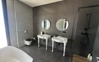 Penthouse  lift propriu  Panoramic View - Poză 8