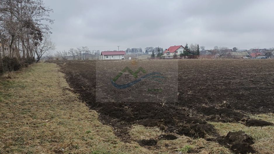 Teren intravilan Ilișești/Suceava - Poză 1