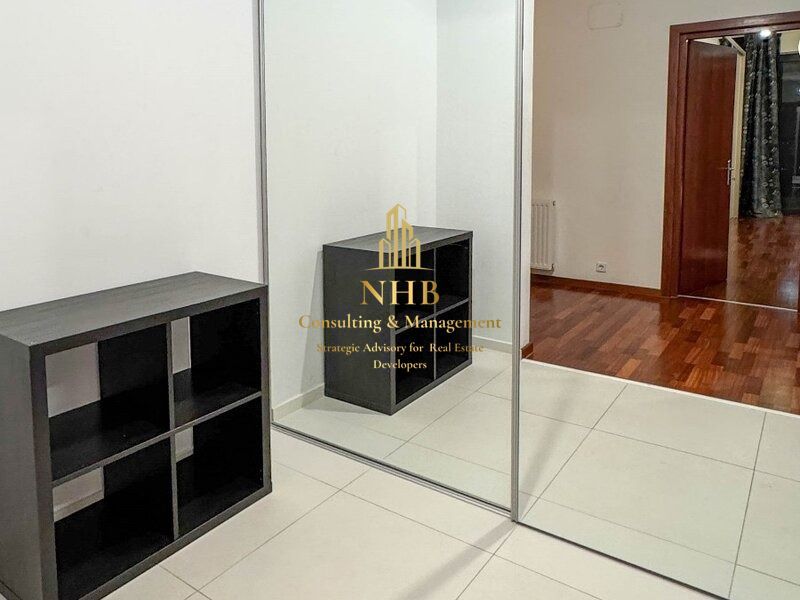 Apartament de inchiriat -2 camere +PARCARE-110 mp-PIPERA-Scoala Americana - Poză 6